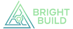BrightBuild Logo