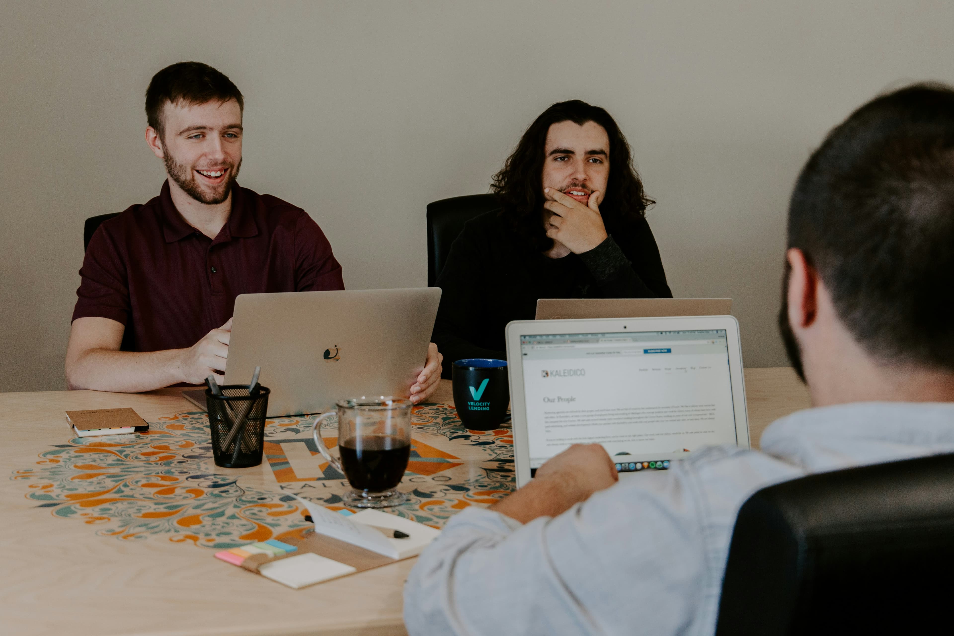 Tech Consulting