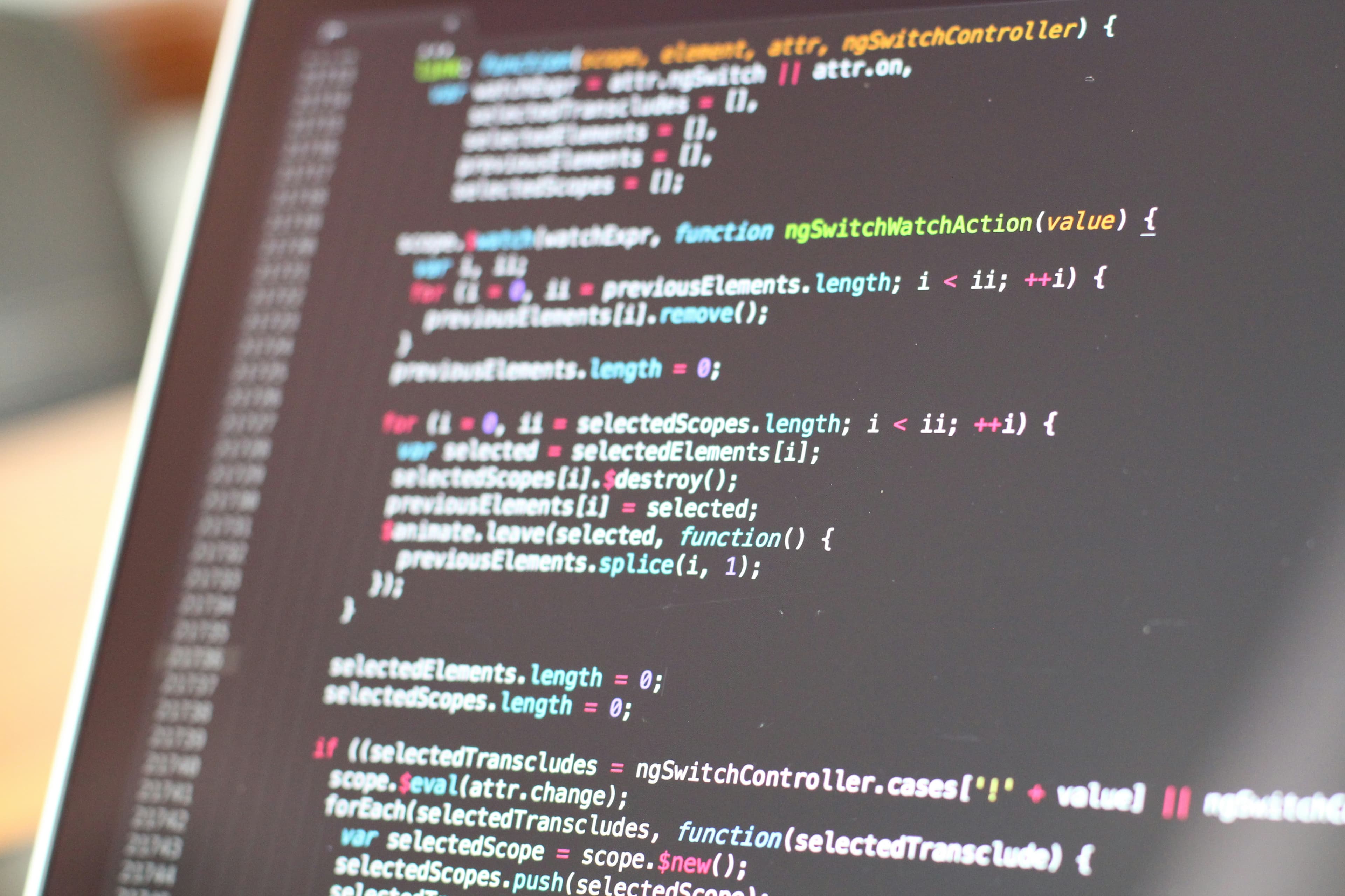 Custom Web Development