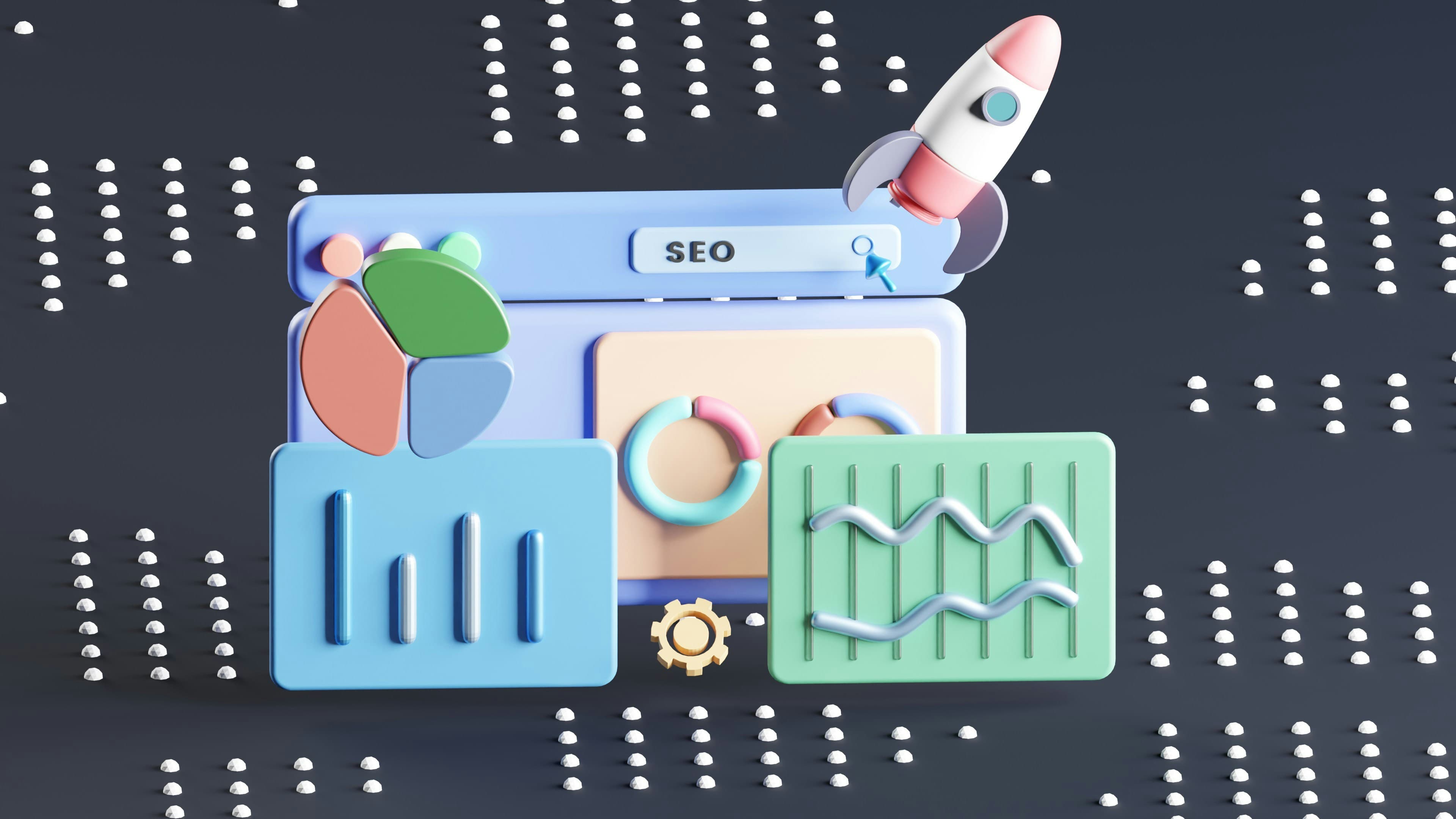 SEO & Accessibility